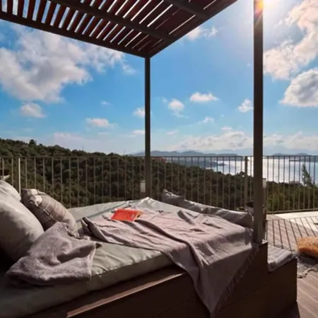 Guest house In - Cactus Suberb With Private Pool