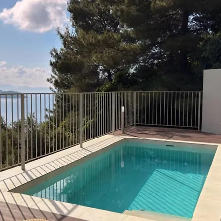 In - Cactus Suberb With Private Pool Guest house Achladies (Skiathos)