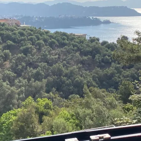 Guest house In - Cactus Suberb With Private Pool Achladies (Skiathos)